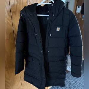 Carhartt Rain Defender coat size M